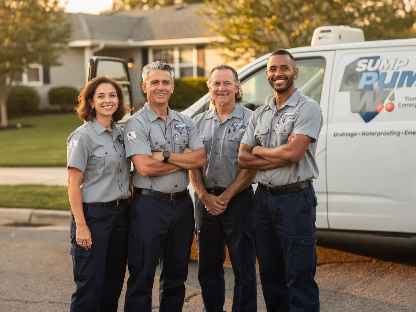 Water Heater Repair company in Keyes, OK